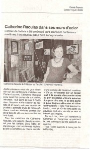article Le Tel 06_2009  